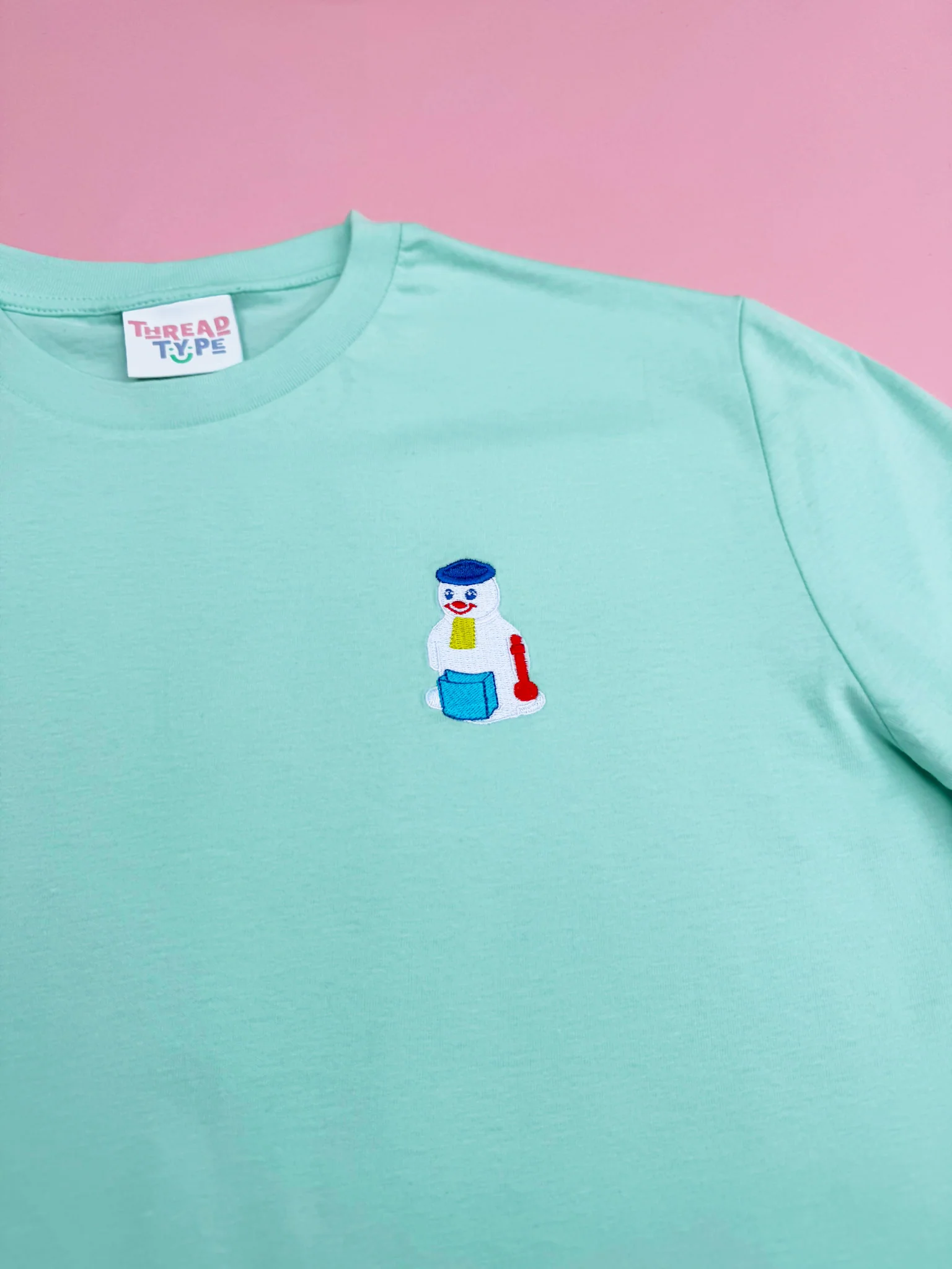 Nostalgic Threads